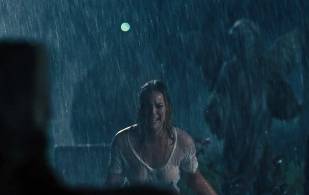 abbie cornish breasts in wet see through from seven psychopaths 0667 14
