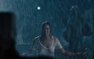 abbie cornish breasts in wet see through from seven psychopaths 0667 8
