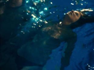 alexandra maria lara topless underwater swim in rush 7911 3