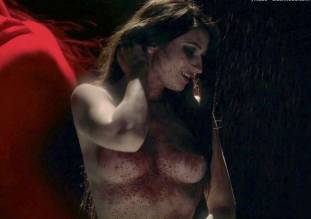 amanda curtis topless in blood brothers 4697 15