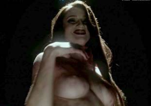 amanda curtis topless in blood brothers 4697 5