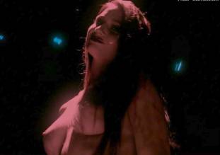 amanda curtis topless in blood brothers 4697 9