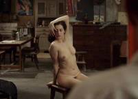 amira casar nude is fit to be art 7839 1