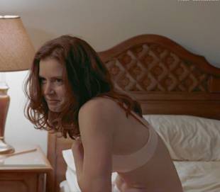 amy adams topless flash in sunshine cleaning 5987 7