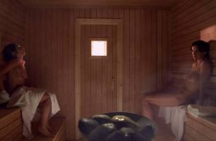 ana alexander kate orsini nude and horny in sauna 5379 11