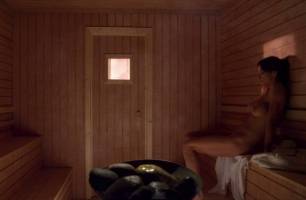ana alexander kate orsini nude and horny in sauna 5379 4