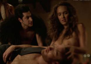 anastacia mcpherson topless in house of lies 0692 23
