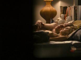 andrea riseborough topless in bed in disconnect 9654 7