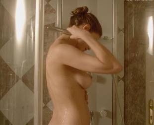 anna chipovskaya nude shower scene in about love 5441 12