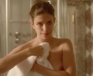 anna chipovskaya nude shower scene in about love 5441 18