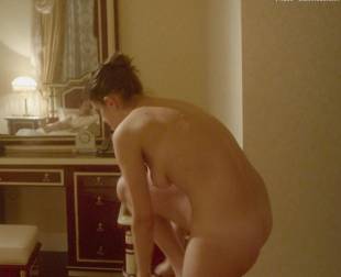 anna chipovskaya nude shower scene in about love 5441 26