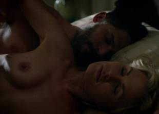 anna paquin topless from true blood final season premiere 0552 15