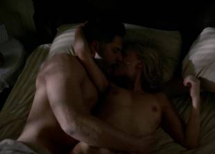 anna paquin topless from true blood final season premiere 0552 17