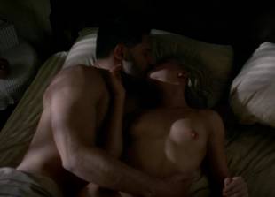 anna paquin topless from true blood final season premiere 0552 19