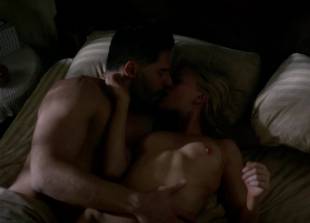 anna paquin topless from true blood final season premiere 0552 20