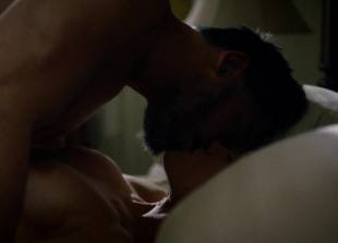 anna paquin topless from true blood final season premiere 0552 24