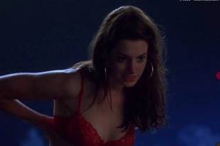 anne hathaway nude in havoc 3250 1