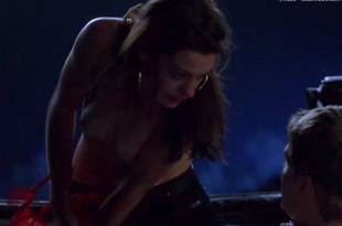 anne hathaway nude in havoc 3250 2