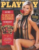 annetta negare nude to dance in playboy 1139 1