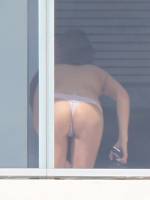 arianny celeste nude in her hotel balcony 7924 1