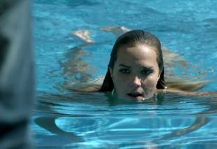 arielle kebbel nude for a swim in the after 0232 3