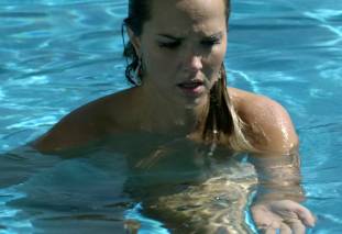 arielle kebbel nude for a swim in the after 0232 8