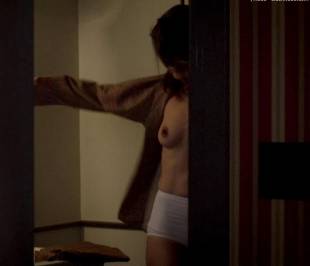 betsy brandt topless on masters of sex 9741 9