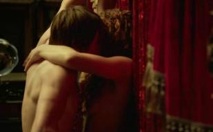billie piper topless from penny dreadful 2313 12
