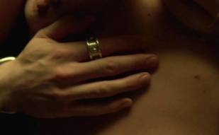 billie piper topless from penny dreadful 2313 5