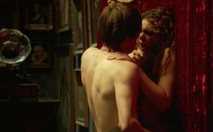 billie piper topless from penny dreadful 2313 9