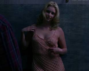 brianna brown nude in the evil within 3893 1
