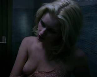 brianna brown nude in the evil within 3893 4