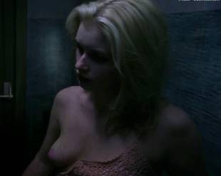 brianna brown nude in the evil within 3893 5