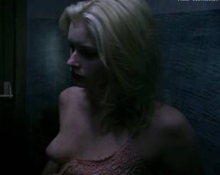 brianna brown nude in the evil within 3893 6
