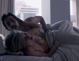 brianna brown nude sex scene from homeland 7116 14