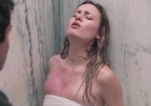 brie larson topless in tanner hall 3628 11