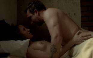 brooke smith topless for bed sex on ray donovan 9898 14