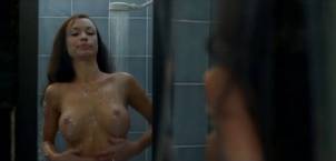 burnetta hampson nude in the shower from x 9077 14