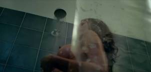 burnetta hampson nude in the shower from x 9077 18