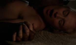 caitlin fitzgerald nude sex on floor from masters of sex 2381 20