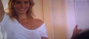 cameron diaz nude top to bottom in sex tape 5397 13