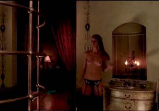 cameron richardson topless in strip scene from rise 6973 19