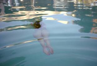 camilla luddington nude for a swim on californication 4270 2