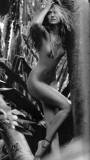 candice swanepoel nude is queen of jungle 2480 4