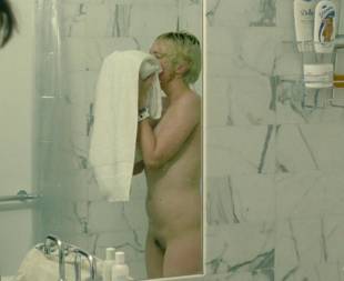 carey mulligan nude in bathroom scene from shame 2487 8