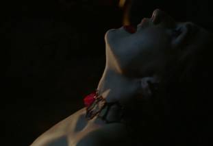 carice van houten nude and ready to pop on game of thrones 4948 19