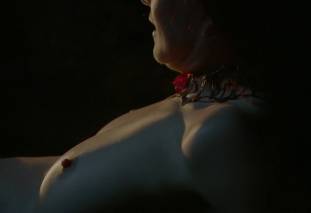 carice van houten nude and ready to pop on game of thrones 4948 20