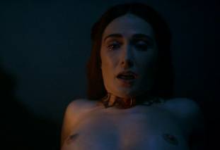 carice van houten nude and ready to pop on game of thrones 4948 26