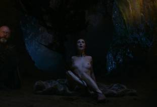 carice van houten nude and ready to pop on game of thrones 4948 28