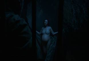 carice van houten nude and ready to pop on game of thrones 4948 4